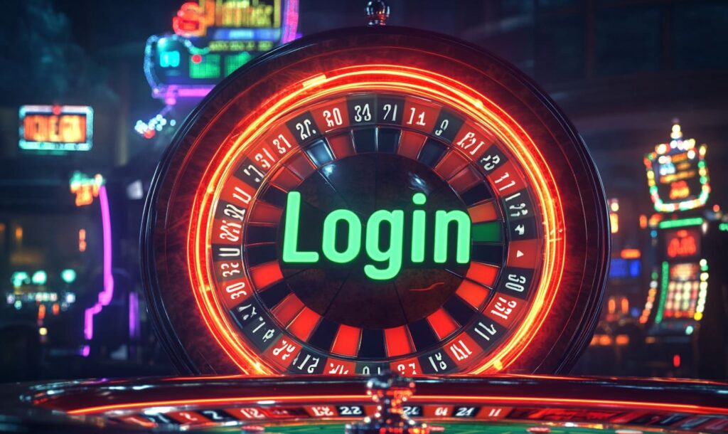 Nagad 777 Login