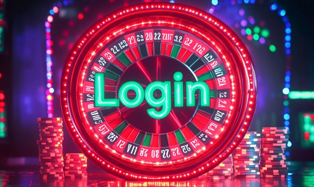 Nagad 777 Login