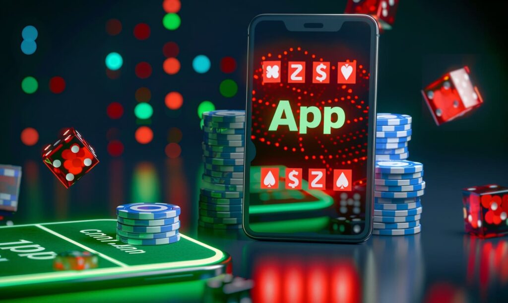 Nagad 777 Login App